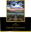 Label for Dominari